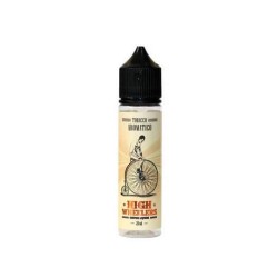 High Wheelers Tobacco Aromatico